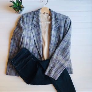 Vintage Pendleton blazer